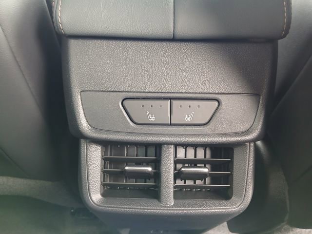 New 2026 GMC Terrain AT4 w/ Convenience Package III AWD/4WD image 21