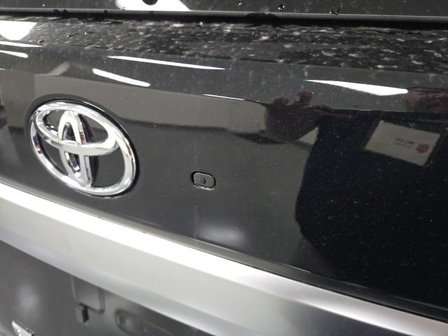 New 2026 Toyota Sequoia Capstone AWD/4WD image 16