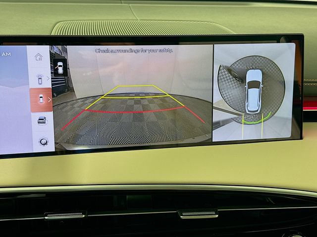 New 2026 Genesis GV70 3.5T Sport Prestige image 13