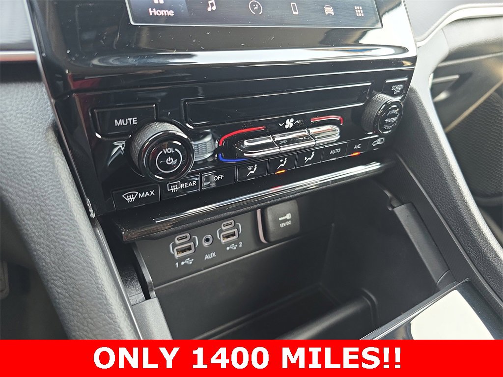 Used 2023 Jeep Grand Cherokee Laredo image 21