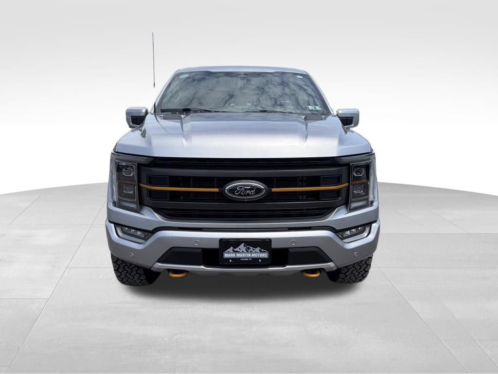 Used 2023 Ford F150 Tremor w/ Equipment Group 402A High AWD/4WD image 28