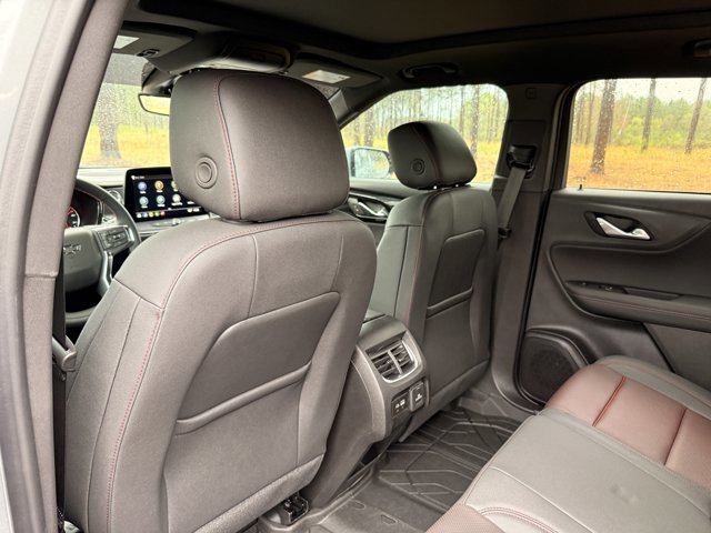 New 2026 Chevrolet Blazer RS w/ Driver Confidence II Package image 28