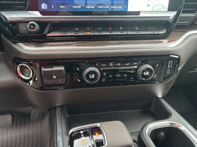 New 2026 Chevrolet Silverado 1500 RST image 23