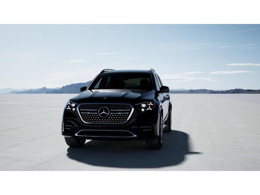 New 2027 Mercedes-Benz GLS 450 4MATIC image 42