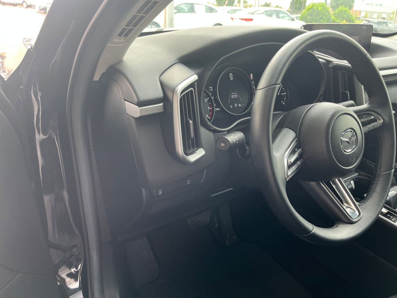 Used 2025 MAZDA CX-50 AWD 2.5 S w/ Select Package image 33