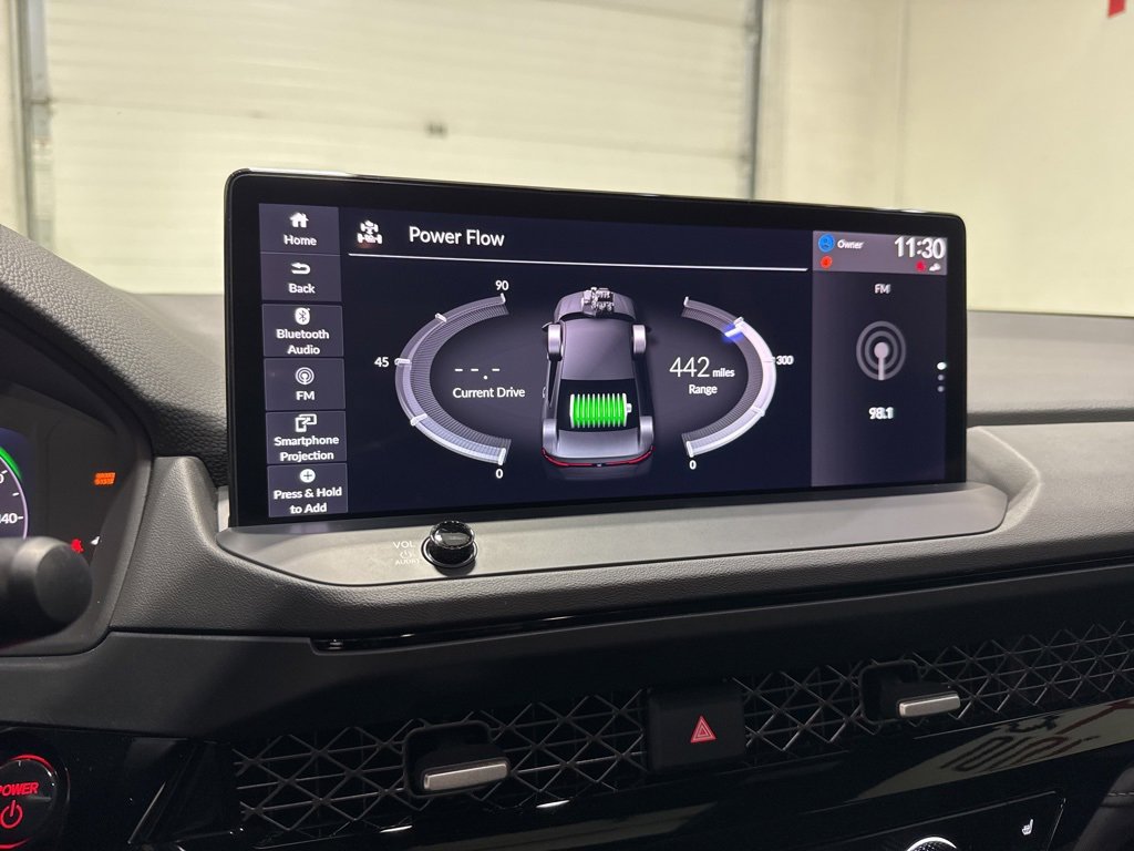 Used 2023 Honda Accord Sport image 21