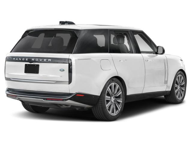 New 2027 Land Rover Range Rover SE AWD/4WD image 2