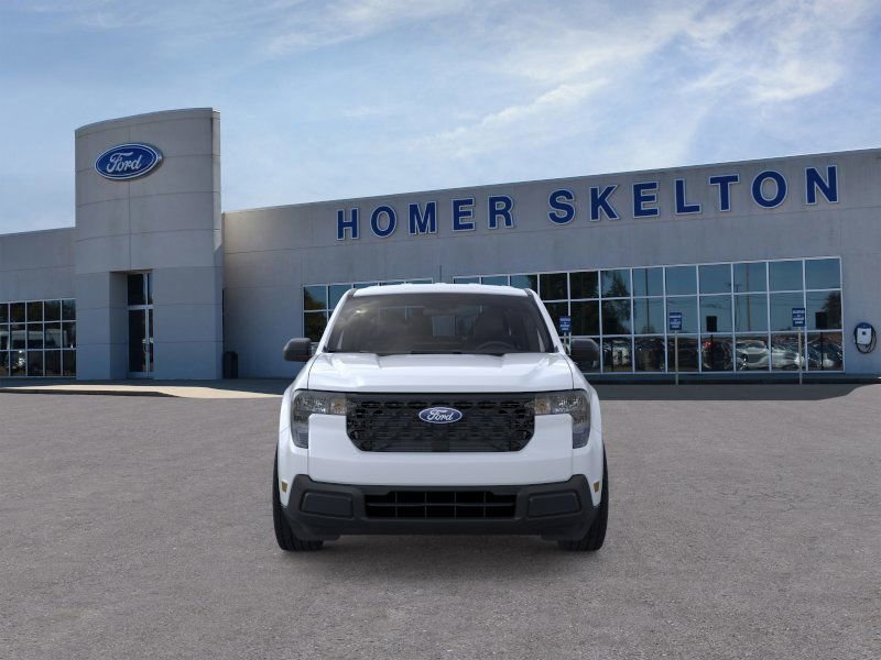 New 2026 Ford Maverick XL image 6