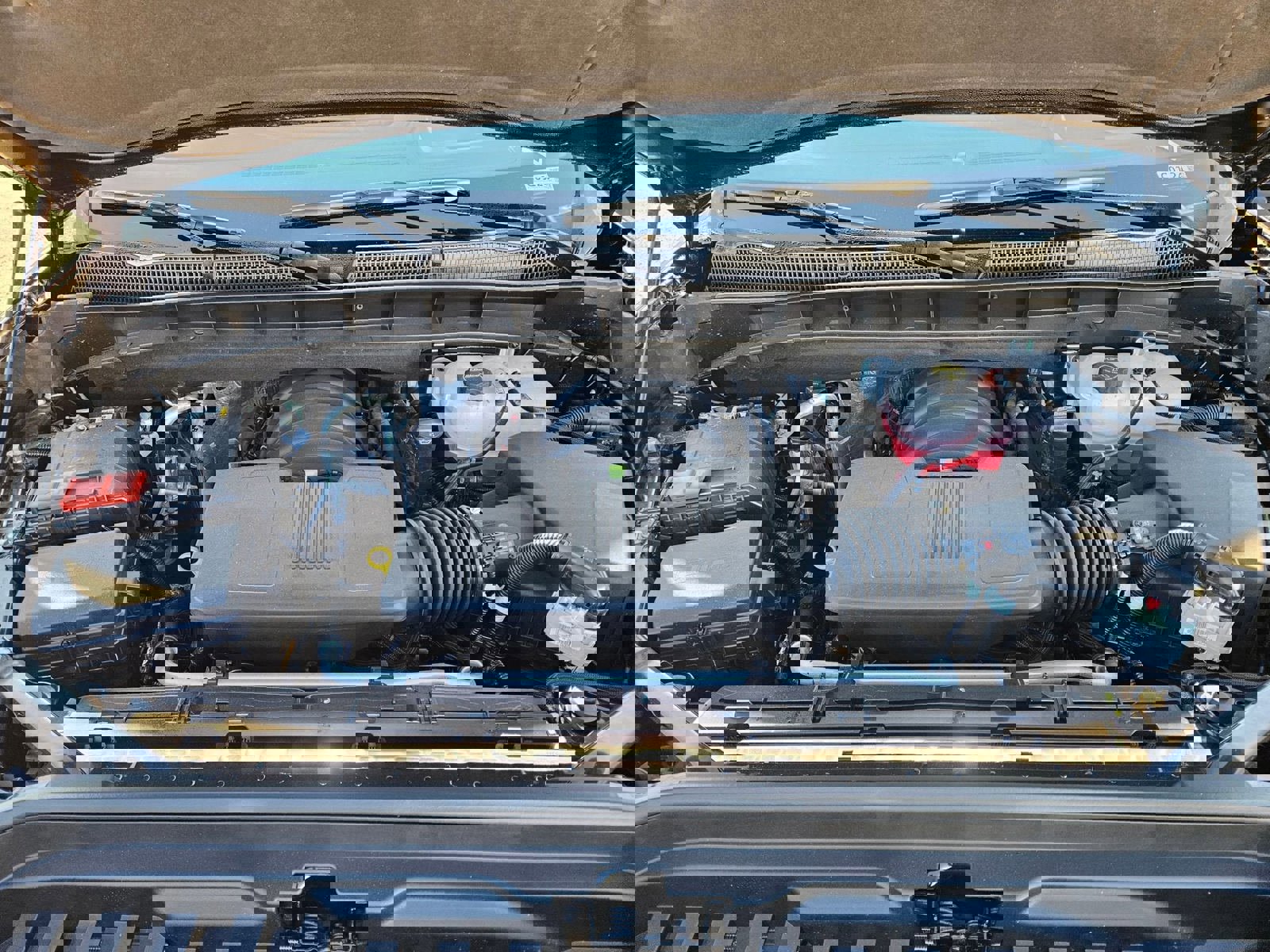 New 2026 GMC Sierra 1500 SLT w/ SLT Premium Plus Package image 31