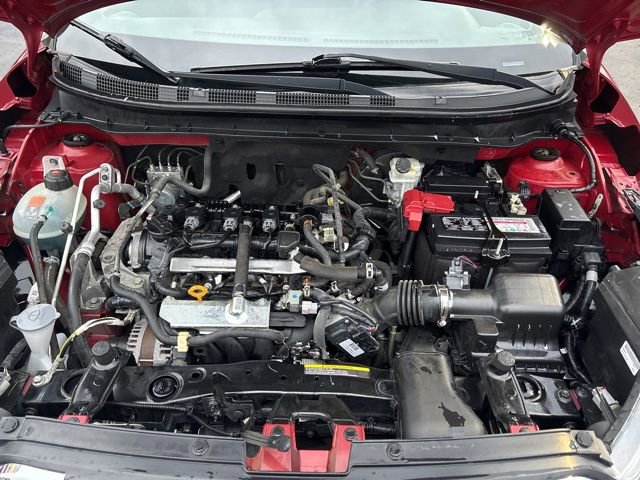 Used 2020 Nissan Kicks SV w/ Exterior Package image 33