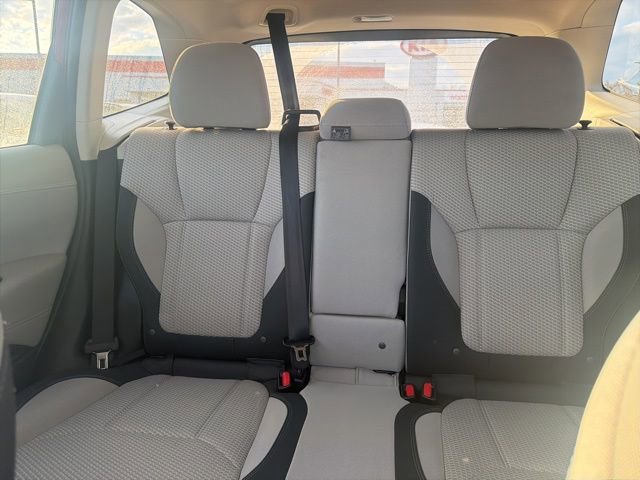 Used 2021 Subaru Forester Premium image 30