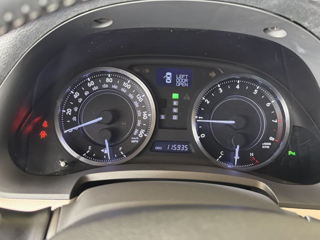 Used 2014 Lexus IS 250C w/ Navigation System Package RWD image 15