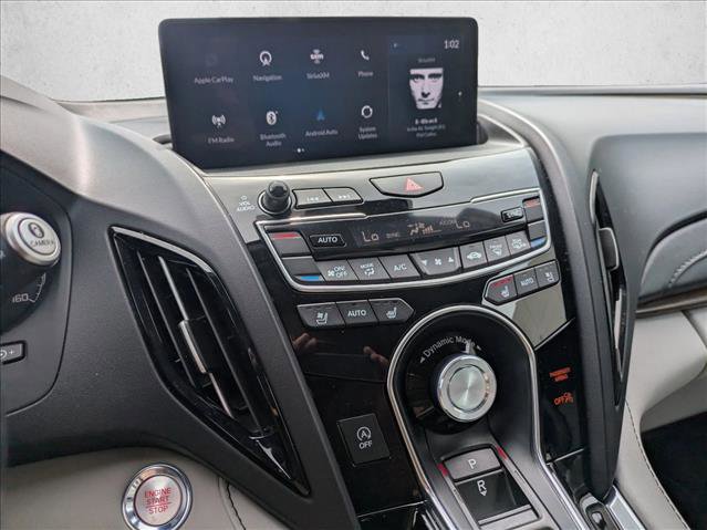 Used 2021 Acura RDX AWD w/ Advance Package image 16