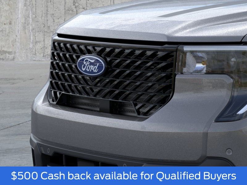 New 2026 Ford Maverick Lariat w/ Black Appearance Package AWD/4WD image 22