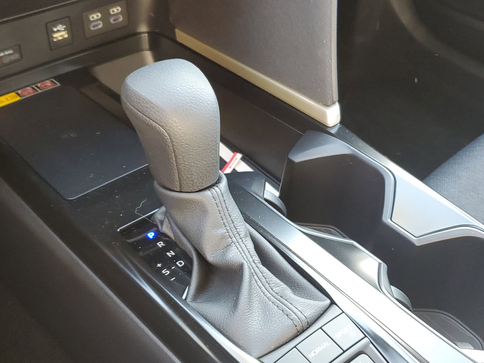 Certified 2026 Toyota Camry LE image 30