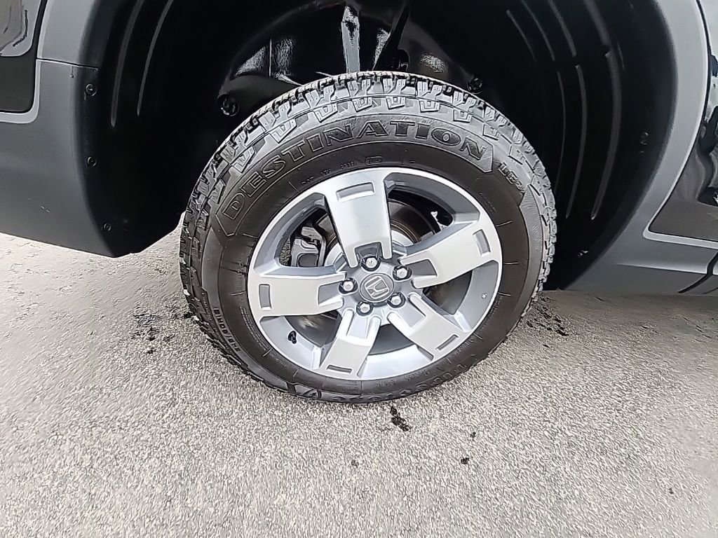 Certified 2024 Honda Ridgeline RTL image 10