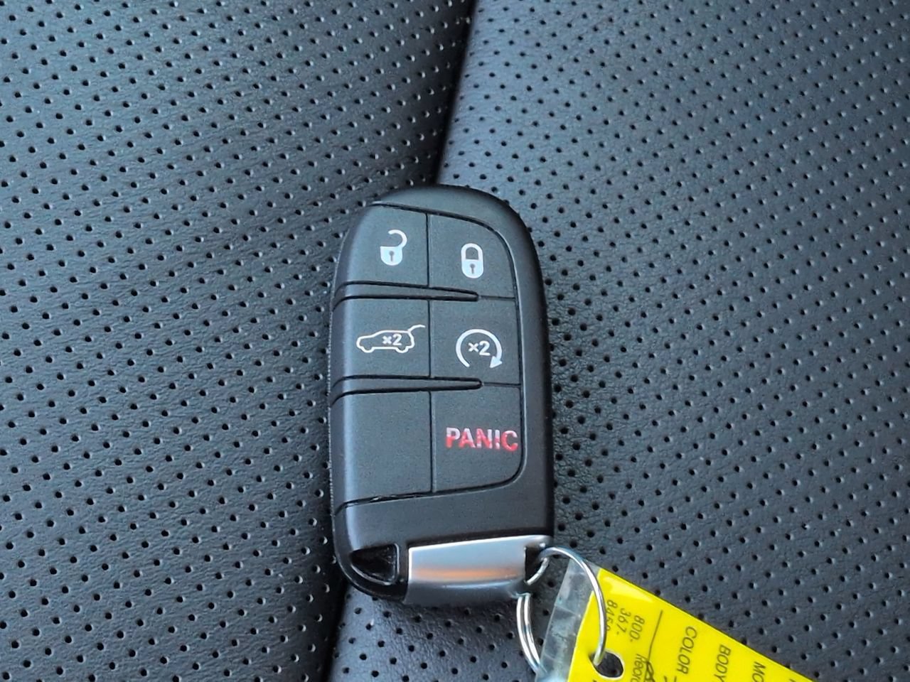 Certified 2026 Dodge Durango GT AWD/4WD image 29