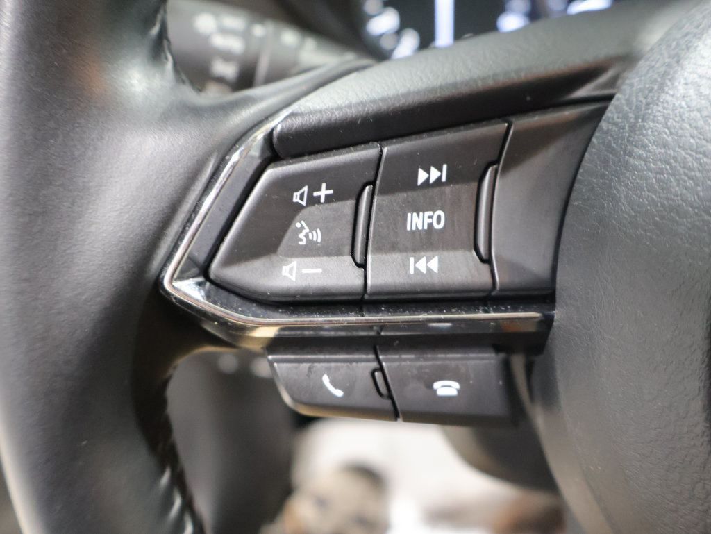 Used 2020 MAZDA CX-5 Grand Touring AWD/4WD image 34