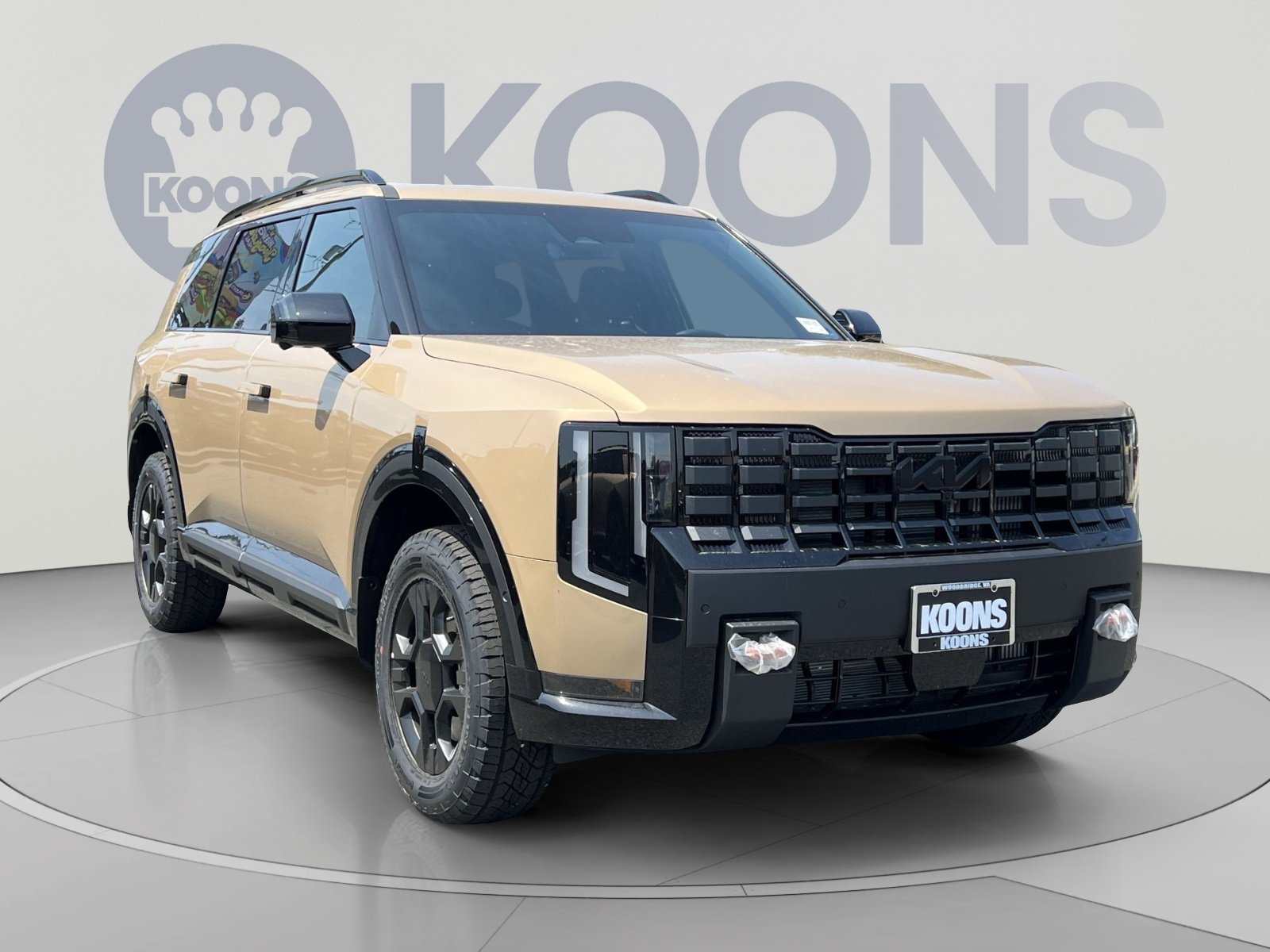 New 2027 Kia Telluride SX X-Pro AWD/4WD image 12