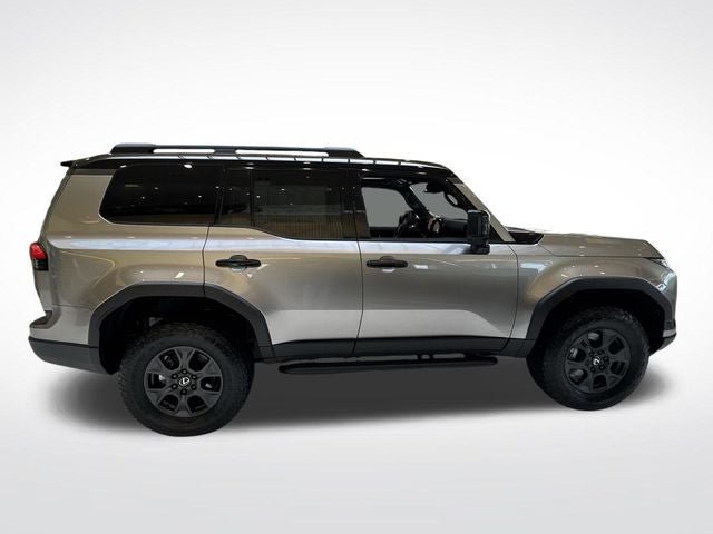 New 2026 Lexus GX 550 AWD/4WD image 36