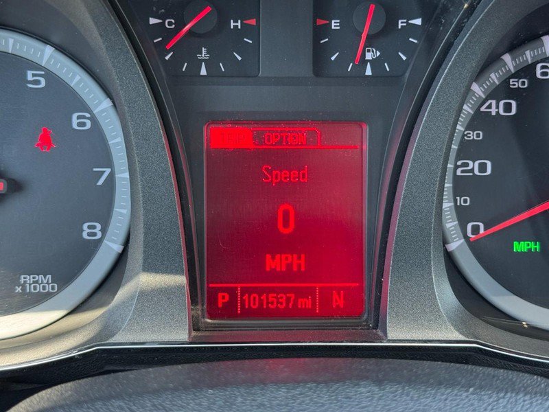 Used 2017 GMC Terrain SLE w/ Convenience Package FWD image 18