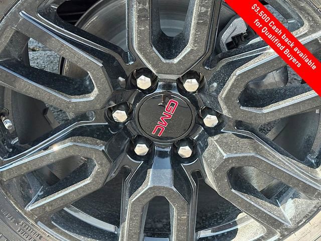 New 2026 GMC Sierra 1500 Elevation image 24