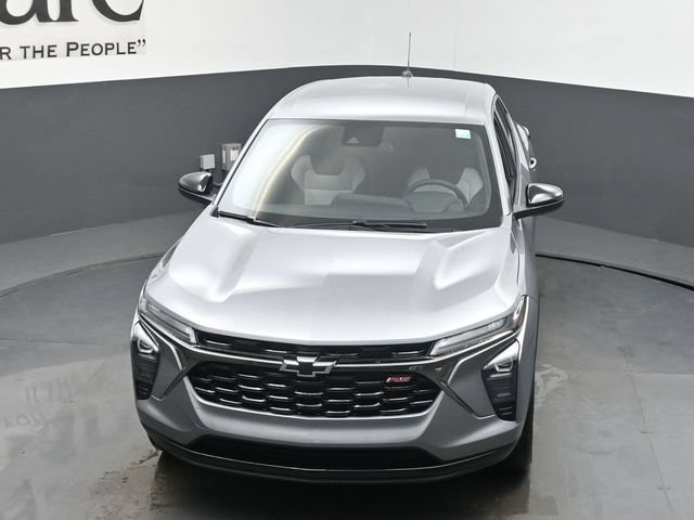 New 2026 Chevrolet Trax RS w/ Driver Confidence Package FWD image 37