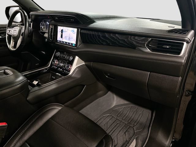 Used 2021 GMC Yukon Denali w/ Denali Premium Package image 33