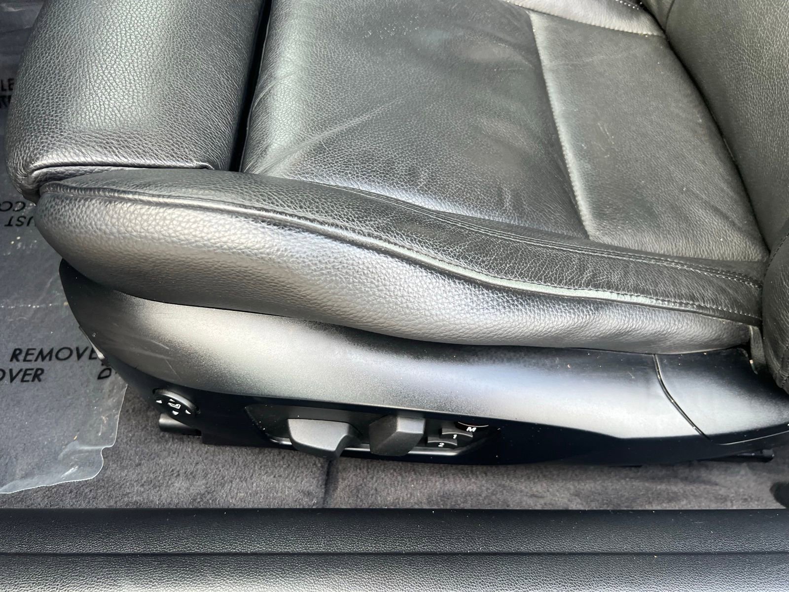 Used 2011 BMW 328i xDrive Coupe image 10