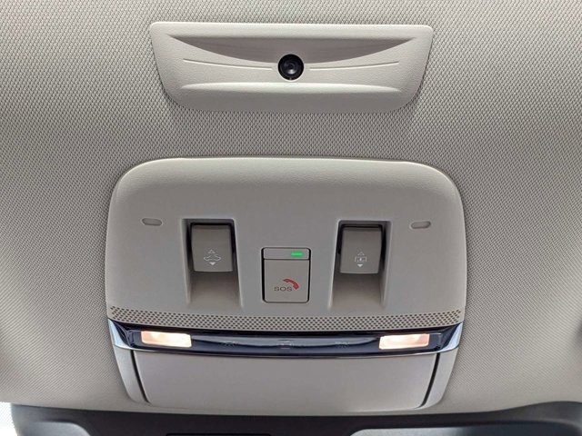 New 2025 Nissan Armada Platinum Reserve w/ Convenience Package image 23