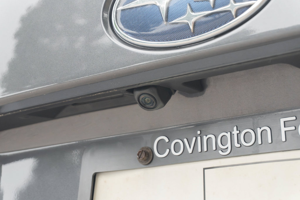 Used 2024 Subaru Outback Premium AWD/4WD image 12