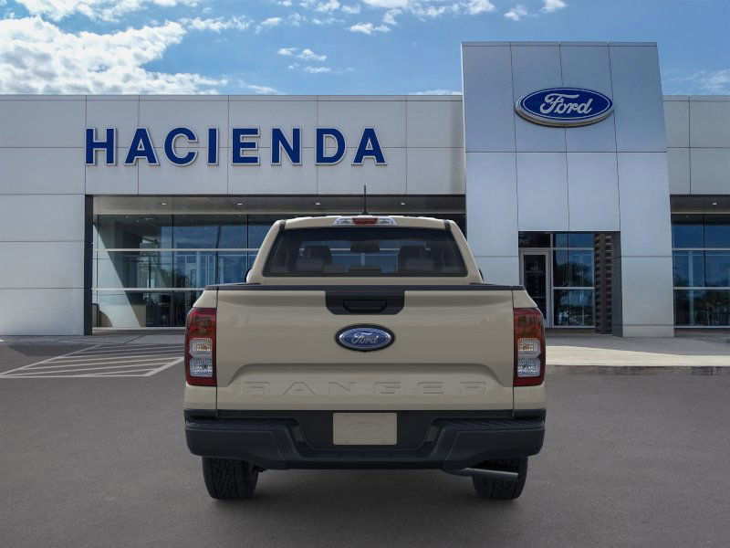 New 2025 Ford Ranger XL image 5
