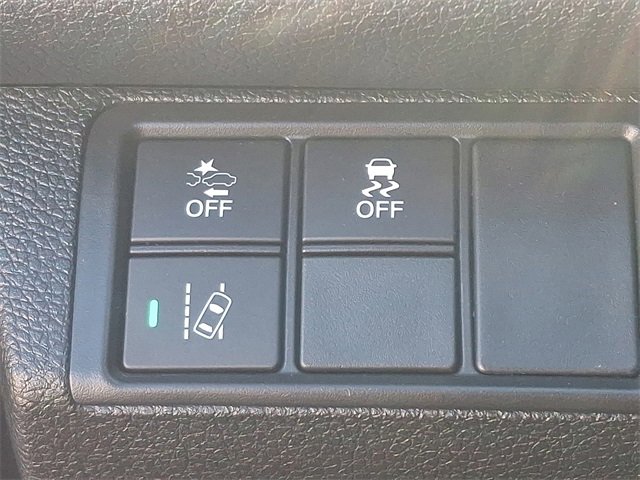 Certified 2019 Honda Civic EX-L image 25