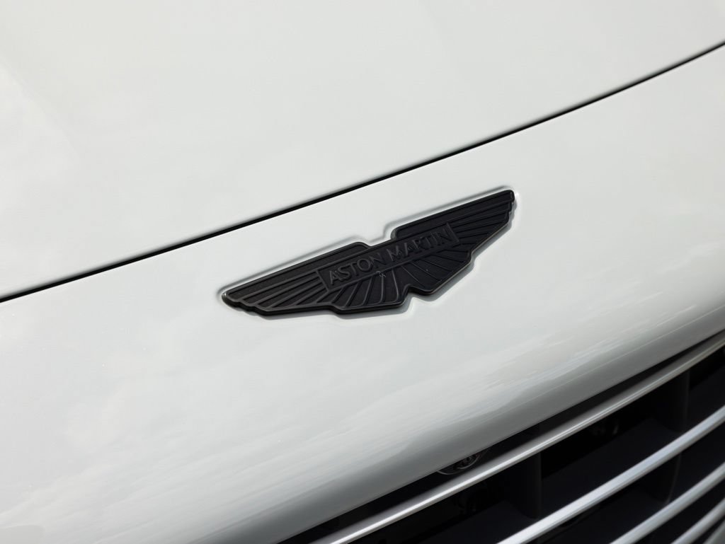 New 2026 Aston Martin V8 Vantage S RWD image 15
