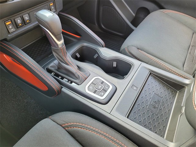 New 2026 Nissan Frontier PRO-4X image 17