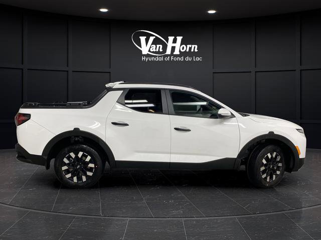 New 2026 Hyundai Santa Cruz SEL image 2