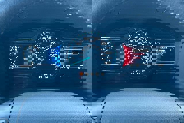 Used 2017 Ford Flex SEL w/ Equipment Group 202A image 29