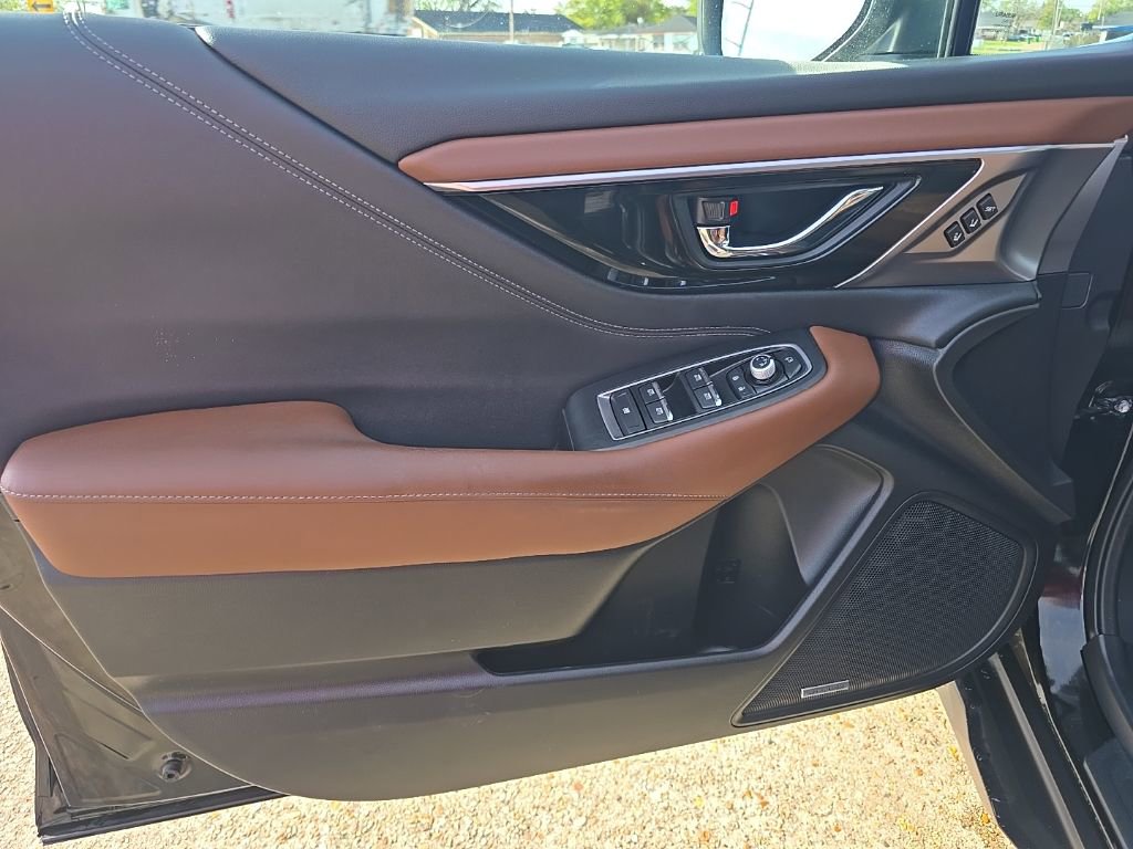 Used 2023 Subaru Outback Touring image 37