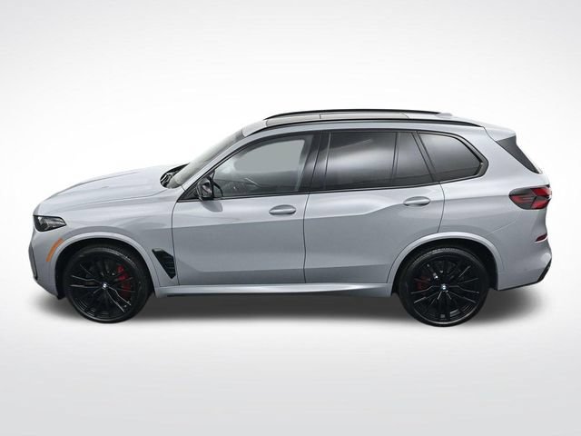 New 2026 BMW X5 M60i AWD/4WD image 35