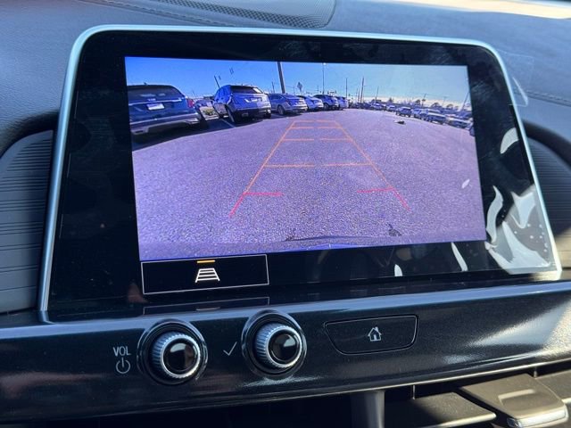 New 2026 Cadillac CT4 Premium Luxury image 32