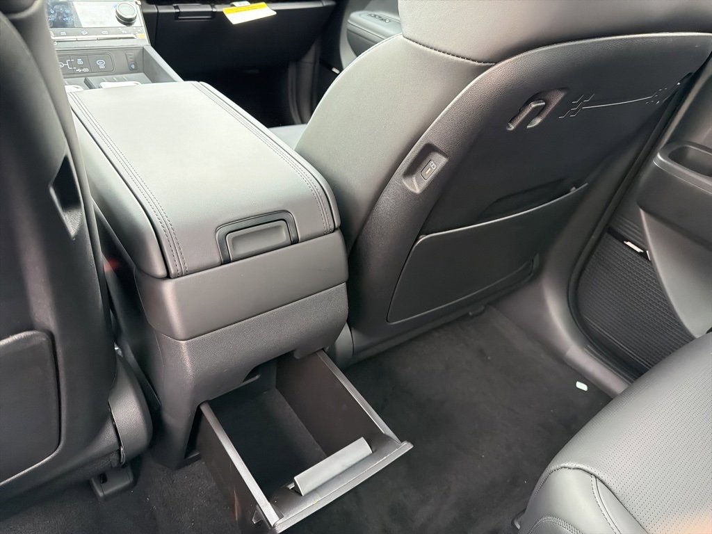 New 2026 Hyundai Santa Fe Calligraphy image 25