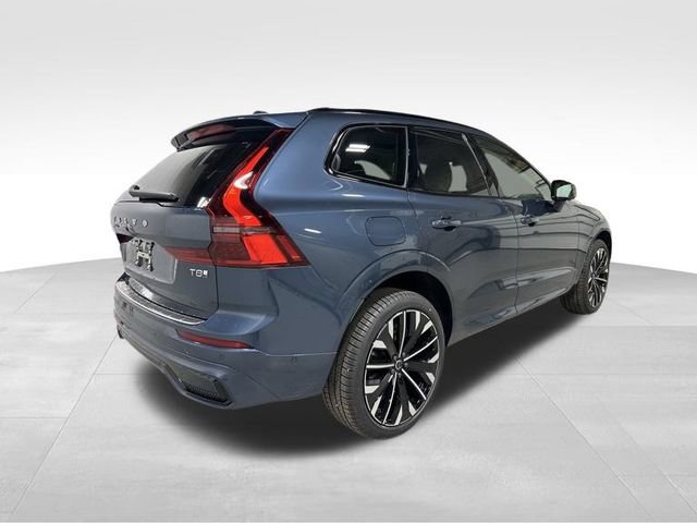 New 2026 Volvo XC60 T8 Ultra w/ Protection Package Premier AWD/4WD image 6