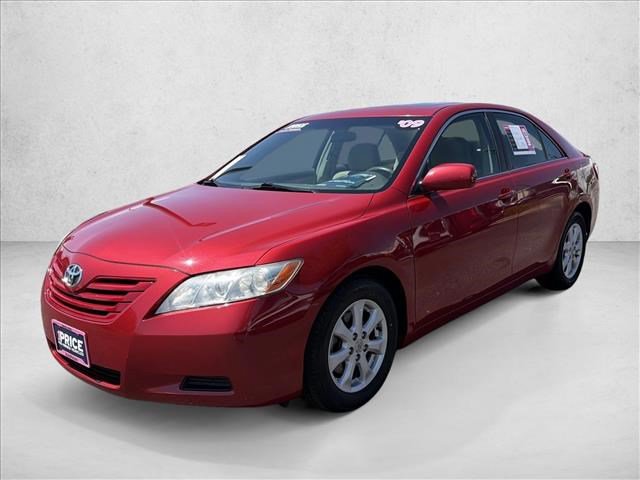 Used 2009 Toyota Camry LE