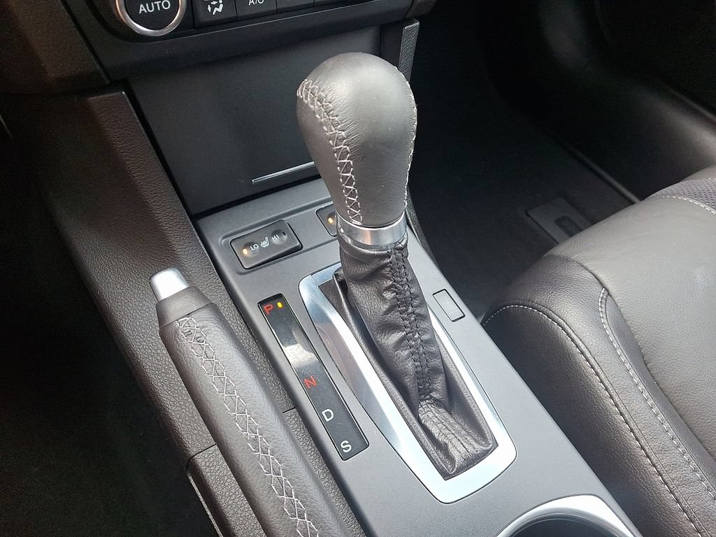 Certified 2022 Acura ILX FWD image 15