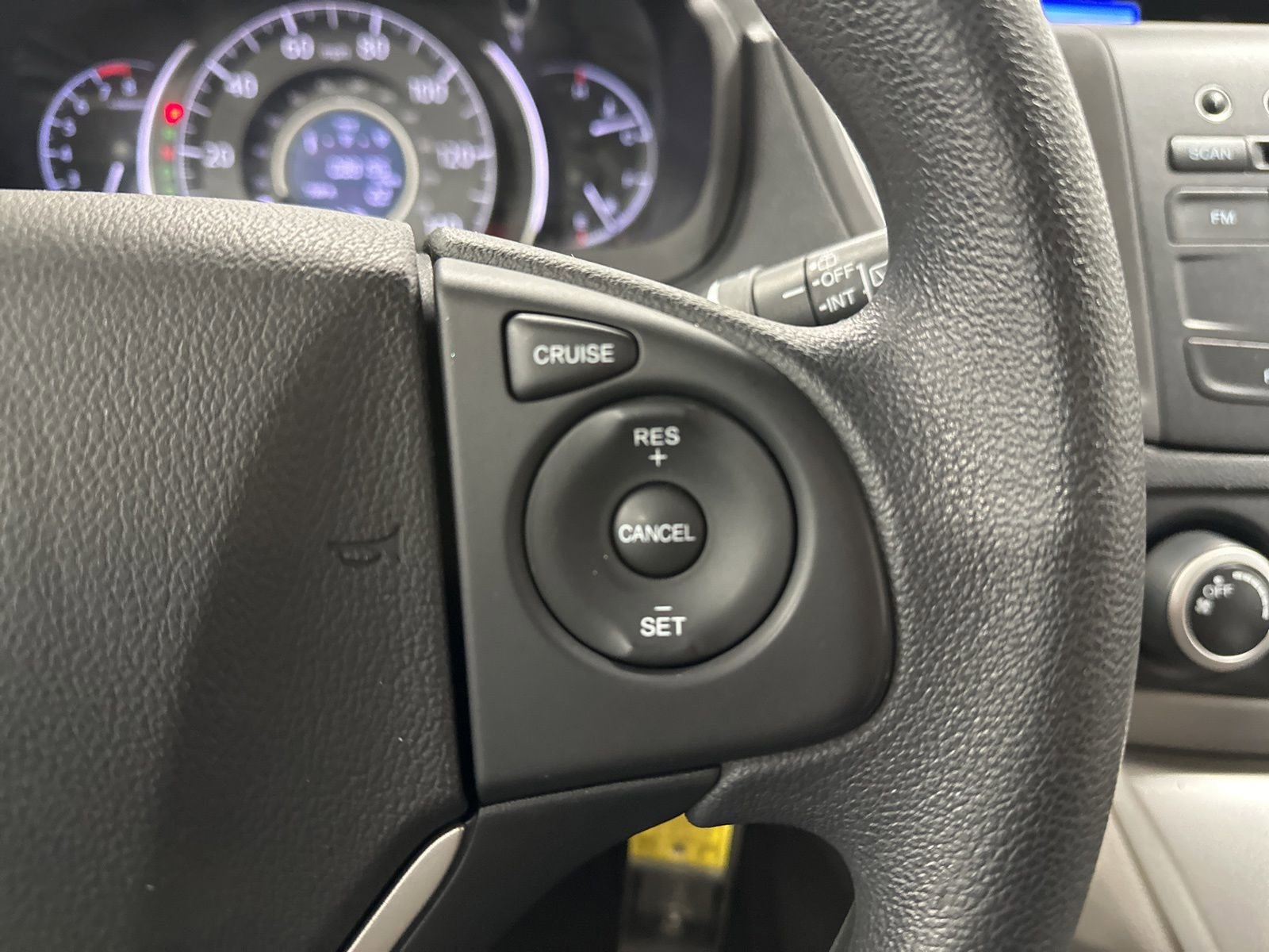 Used 2014 Honda CR-V EX image 19