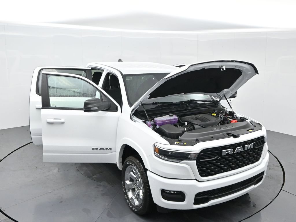 New 2026 RAM 1500 Big Horn image 37