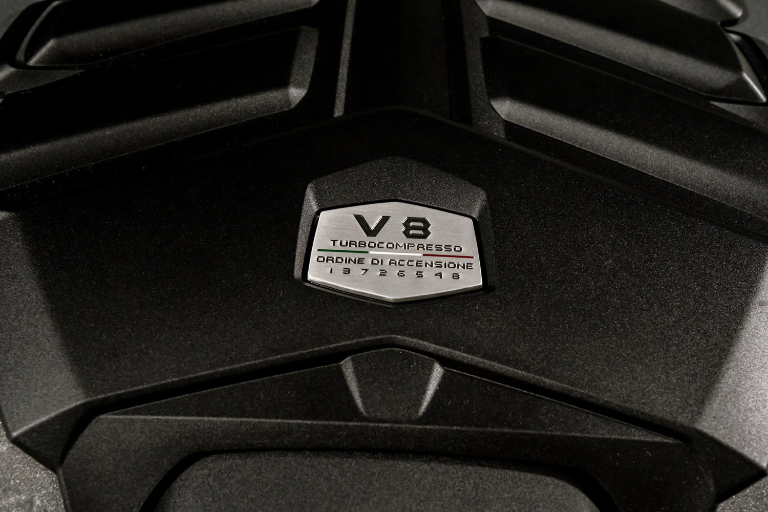 Used 2024 Lamborghini Urus Performante image 49