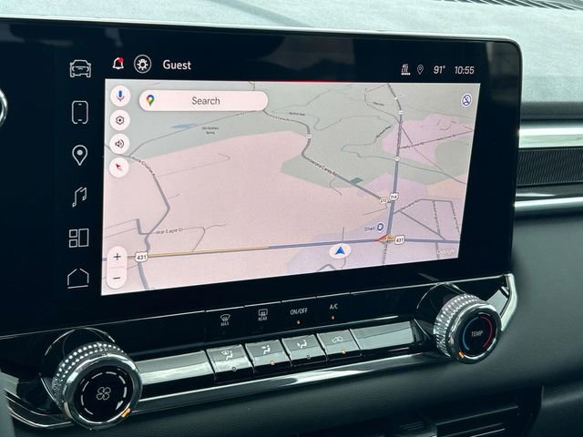 New 2026 GMC Canyon Elevation image 29