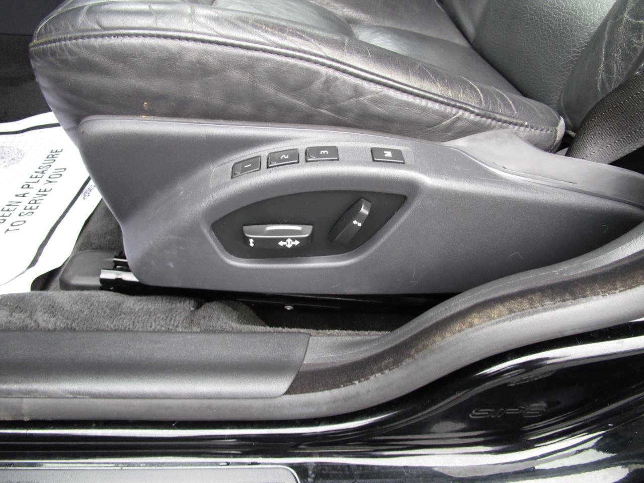 Used 2011 Volvo S80 3.2 w/ Climate Pkg image 18