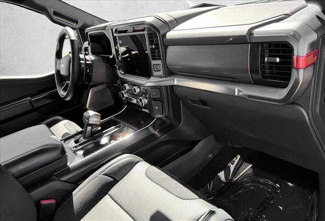 Used 2025 Ford F150 Raptor image 21